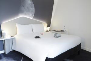 Hotel ibis Styles Paris Charles de Gaulle Airport : photos des chambres