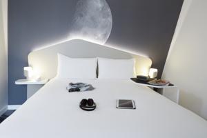 Hotel ibis Styles Paris Charles de Gaulle Airport : photos des chambres