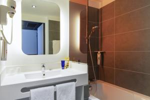 Hotel ibis Styles Paris Charles de Gaulle Airport : photos des chambres