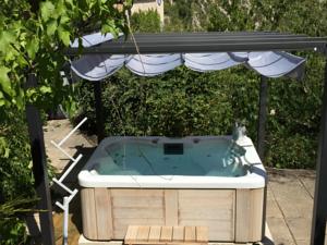 Hebergement Le Chanelou : photos des chambres
