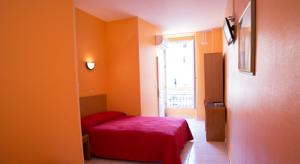 Hotel d'Ostende : photos des chambres