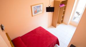 Hotel d'Ostende : photos des chambres