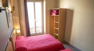Hotel d'Ostende : photos des chambres