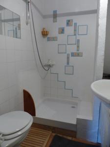 Hebergement Le Chanelou : photos des chambres