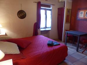 Hebergement Le Chanelou : photos des chambres