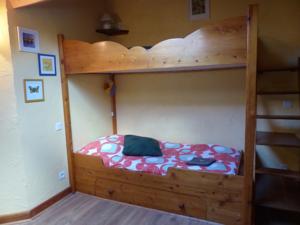 Hebergement Le Chanelou : photos des chambres