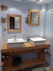Hebergement Le Chanelou : photos des chambres