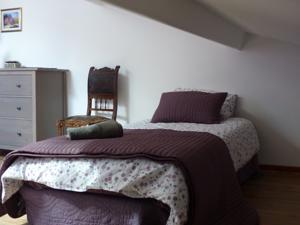 Hebergement Le Chanelou : photos des chambres