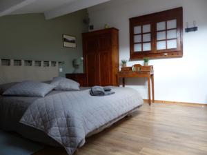 Hebergement Le Chanelou : photos des chambres