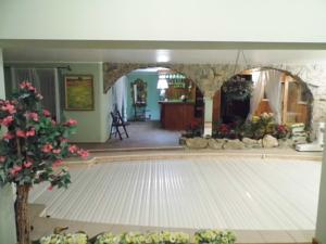 Hebergement Chalet le Polonez : photos des chambres