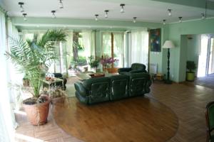 Hebergement Chalet le Polonez : photos des chambres