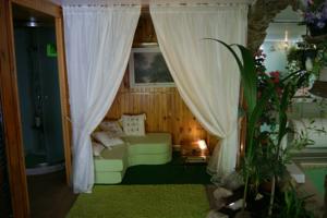 Hebergement Chalet le Polonez : photos des chambres