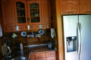 Hebergement Chalet le Polonez : photos des chambres