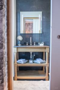 Chambres d'hotes/B&B Le Moulin de Saint Gal : photos des chambres