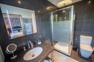 Chambres d'hotes/B&B Le Moulin de Saint Gal : photos des chambres