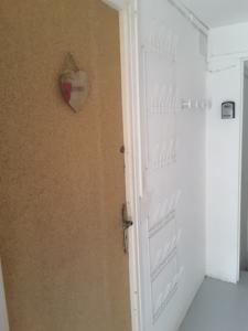 Appartement Saint Jean Montclar : photos des chambres