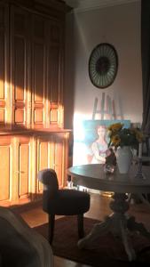 Chambres d'hotes/B&B Le Clos Manceau : photos des chambres