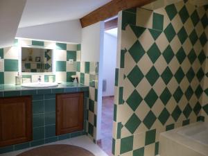Chambres d'hotes/B&B La Bastide des Pignes : photos des chambres