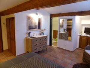 Chambres d'hotes/B&B La Bastide des Pignes : photos des chambres