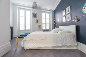 Appartement Apartment WS Montorgueil-Louvre : photos des chambres