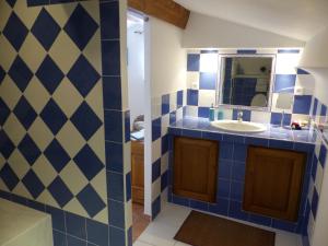 Chambres d'hotes/B&B La Bastide des Pignes : photos des chambres