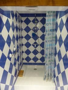 Chambres d'hotes/B&B La Bastide des Pignes : photos des chambres