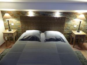Chambres d'hotes/B&B La Bastide des Pignes : photos des chambres