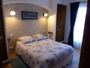 Chambres d'hotes/B&B La Bastide des Pignes : photos des chambres