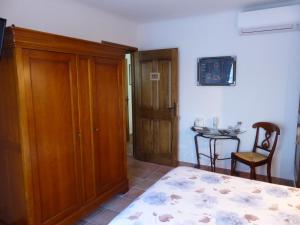 Chambres d'hotes/B&B La Bastide des Pignes : photos des chambres