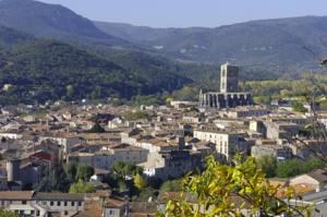 Chambres d'hotes/B&B Le Mazet : photos des chambres