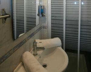 Hotel Imperial : photos des chambres