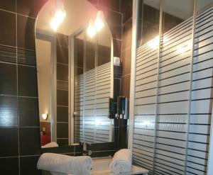Hotel Imperial : photos des chambres