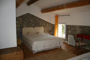 Hebergement Le Bastidon de L'Escapade : photos des chambres
