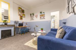 Appartement Apartment WS Montorgueil-Louvre : photos des chambres