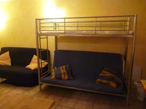 Appartement Les Haut Du Lac : photos des chambres