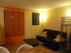 Appartement Les Haut Du Lac : photos des chambres