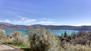Appartement Les Haut Du Lac : photos des chambres