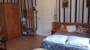 Appartement Residence Central Hotel : photos des chambres