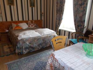 Appartement Residence Central Hotel : photos des chambres