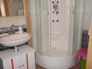 Appartement Residence Central Hotel : photos des chambres