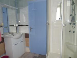 Appartement Residence Central Hotel : photos des chambres