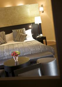Hotel Michel Chabran : photos des chambres