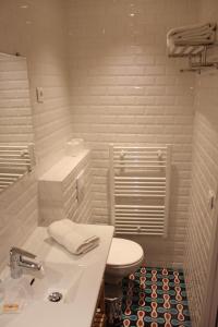 Chambres d'hotes/B&B Les Toits de Paris : photos des chambres