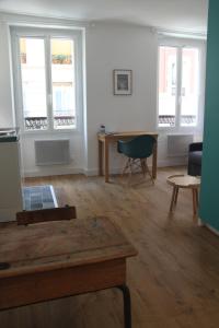 Chambres d'hotes/B&B Les Toits de Paris : photos des chambres