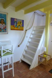 Hebergement La Boulangerie : photos des chambres