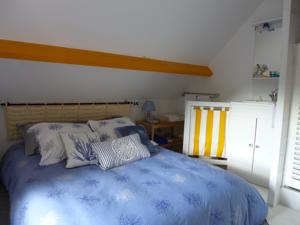 Hebergement La Boulangerie : photos des chambres