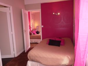 Hotel Patton : photos des chambres