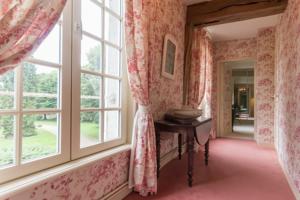 Chambres d'hotes/B&B Chateau de Melleville : photos des chambres