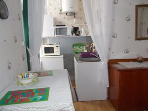 Appartement Residence Central Hotel : photos des chambres