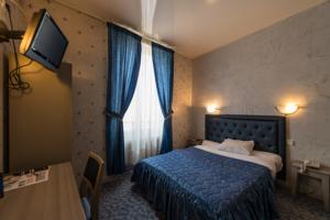 Royal Hotel : photos des chambres